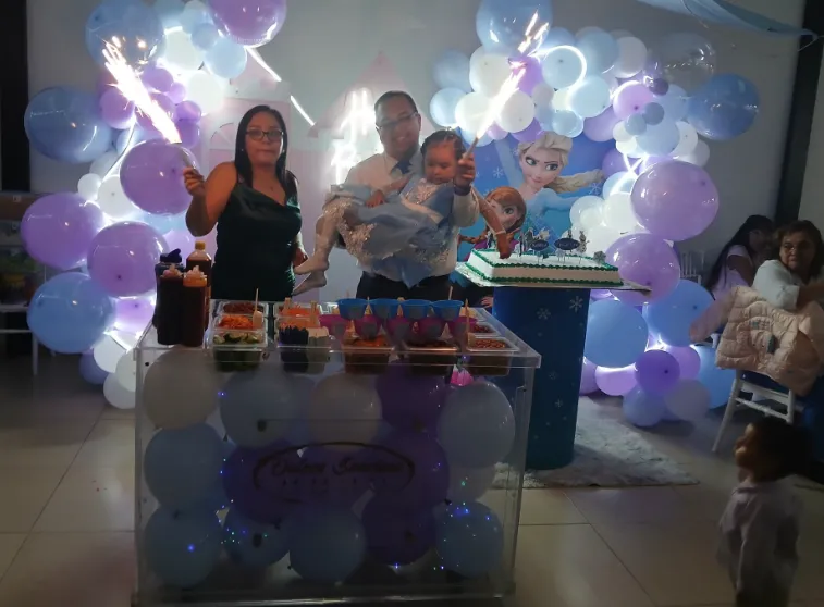 Barra Dulces sonrisas thumbnail 1