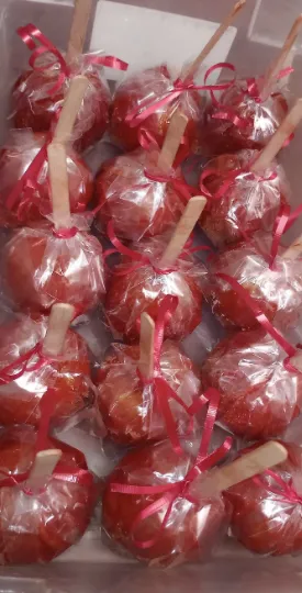 El Jardin De Los Postres thumbnail 4