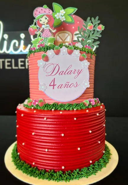 DeliciArte main