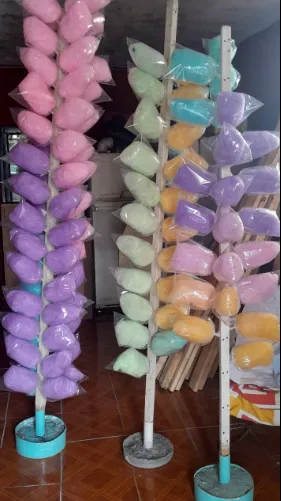 Algodones Karly Garcia NL 