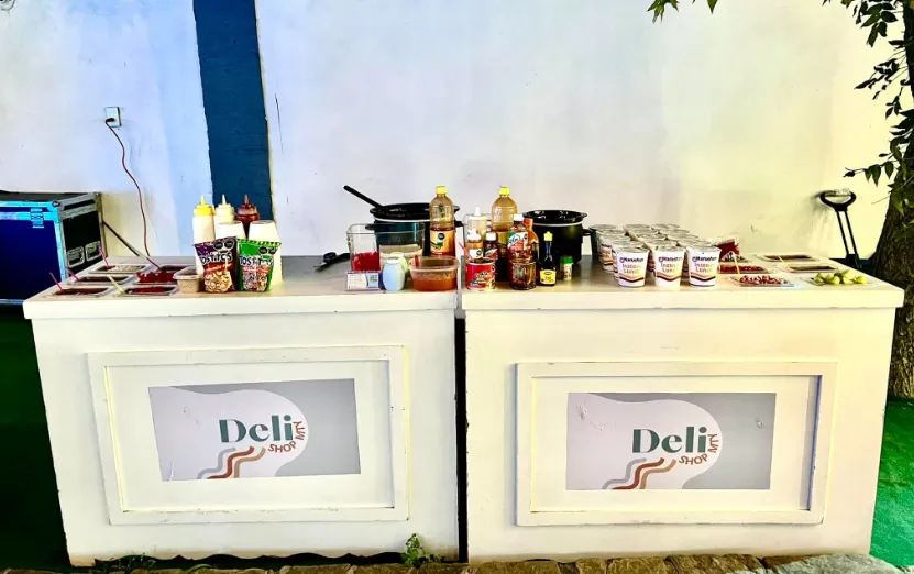 Somos Deli Shop Mty thumbnail 1