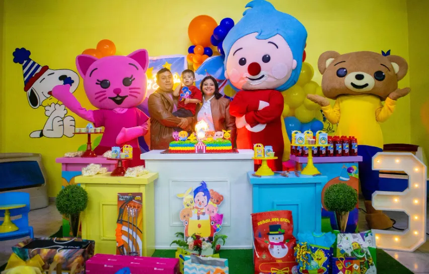  Foto ART Profesional Ortiz