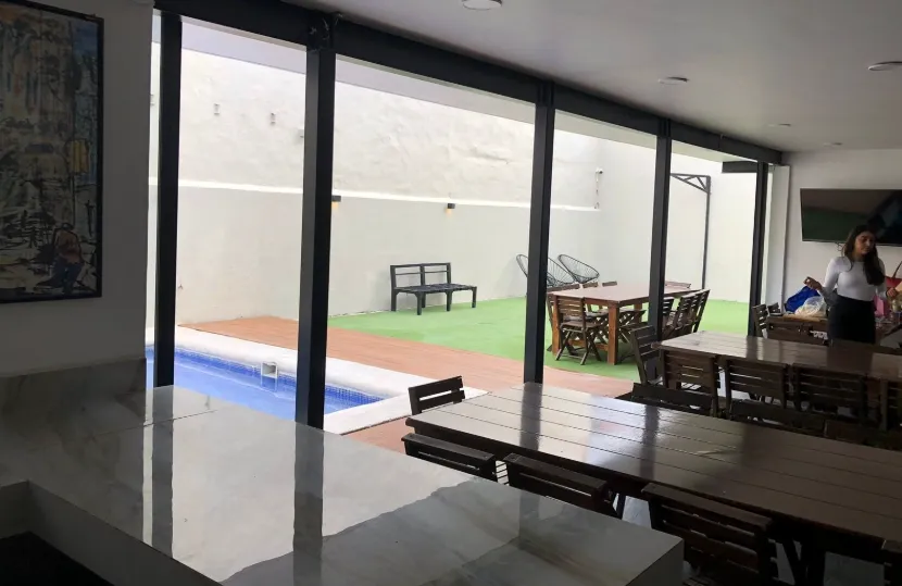 Terraza Santo Domingo thumbnail 3