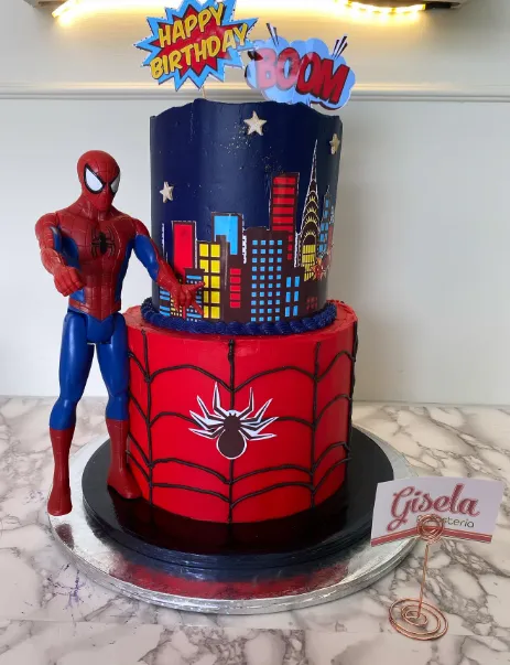 Reposteria Gisela thumbnail 1