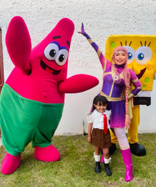 Mundo Fantastico thumbnail 3