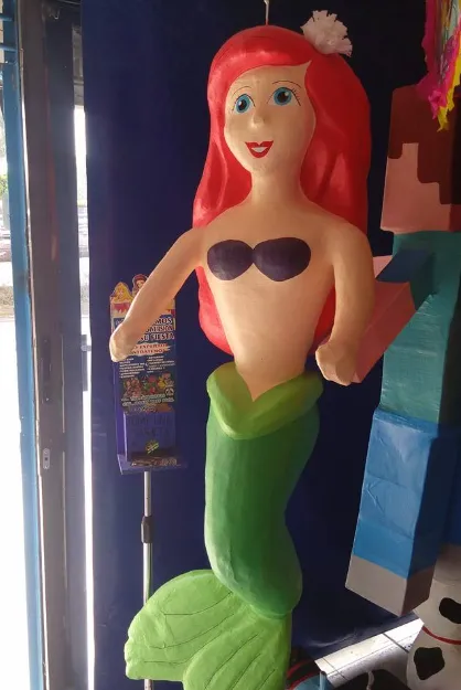 Piñatas Laurita Tlalpan thumbnail 3