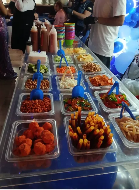 Barra Dulces sonrisas thumbnail 4