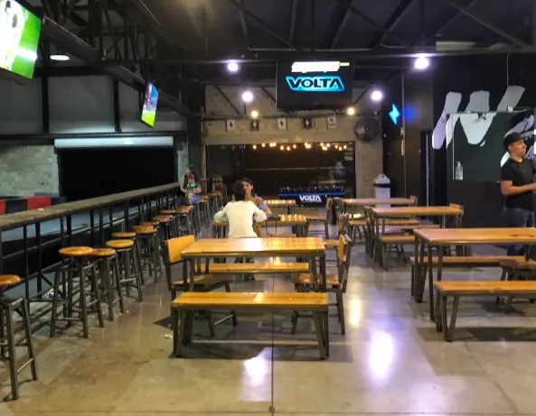 Volta Racing thumbnail 2