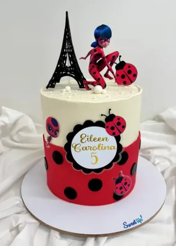 Sweet Life thumbnail 2