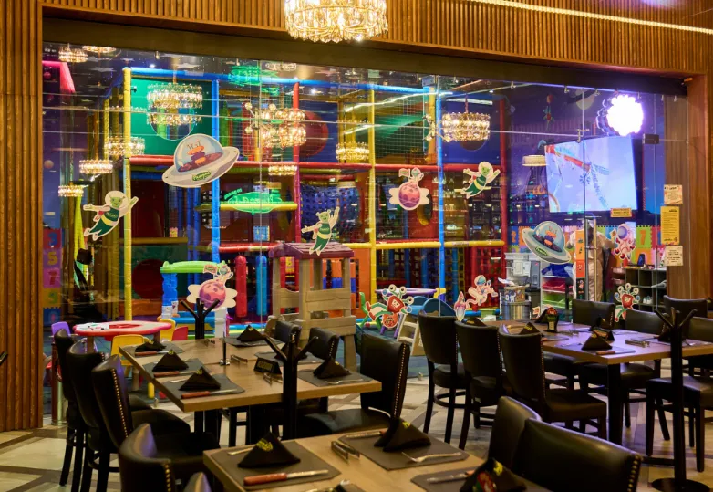 Mr. Pampas Mérida main