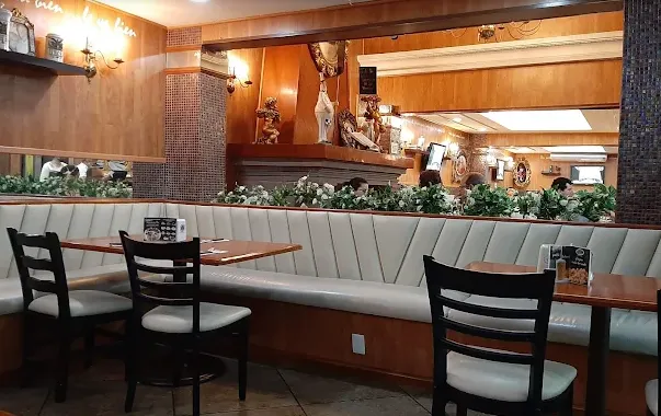 La Casa de los Abuelos Polanco thumbnail 1