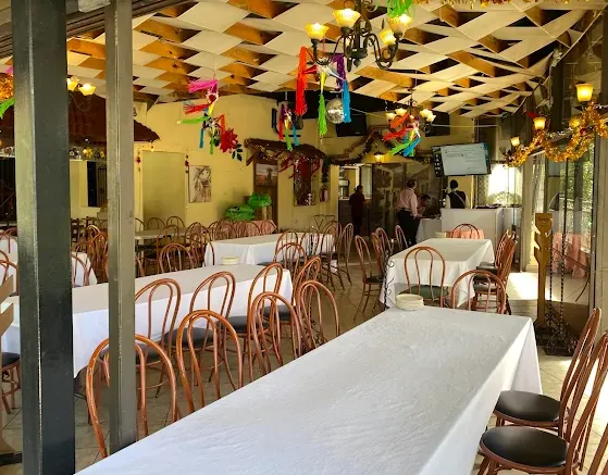 Restaurante El Kioskito thumbnail 1