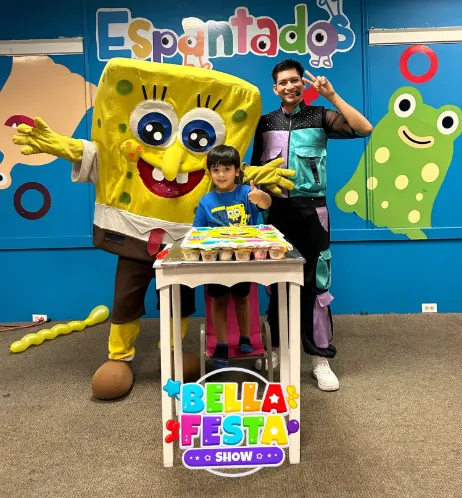 Bella Festa Show thumbnail 1