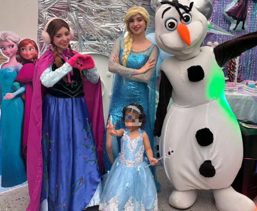 Magic Land Shows Y Eventos 