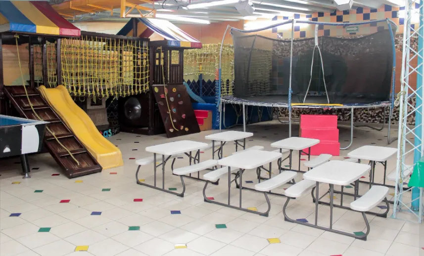 Salón de Eventos Infantiles Caritas thumbnail 4