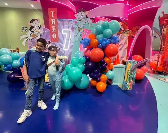 Skykids Monterrey thumbnail 5