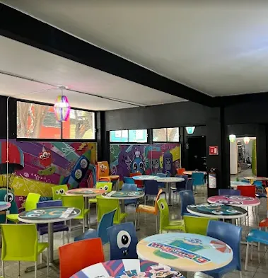 Salón de Fiestas Marometa Marina Nacional thumbnail 1