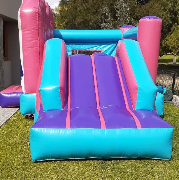 Inflables Jumping Game main