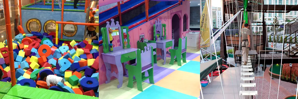 Piccolo Mondo Xtremo Cuicuilco thumbnail 4