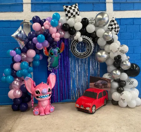 Globos Kimba thumbnail 2