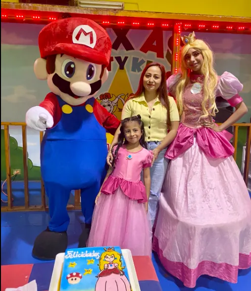 Shows infantiles Magic Land thumbnail 4