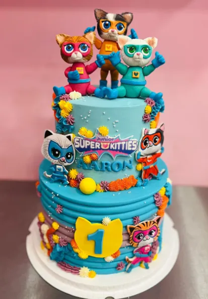 Taides Cupcakes thumbnail 3
