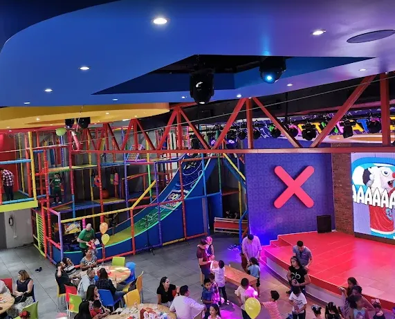 Color Box San Nicolas main