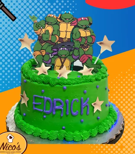 Pasteleria Nico's main