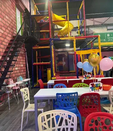 Toon Town Fiesta thumbnail 2