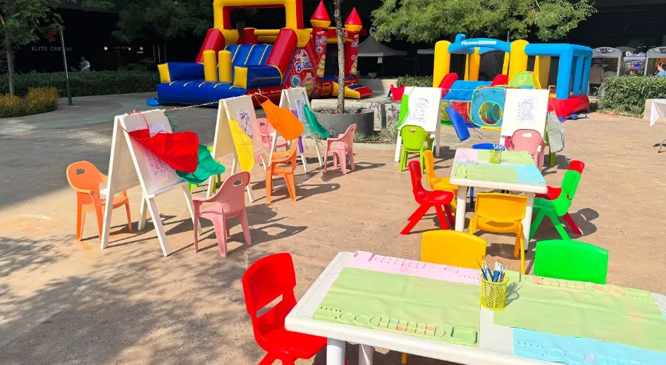 Artistica Balloons thumbnail 2