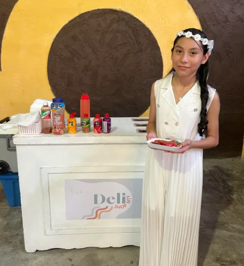 Somos Deli Shop Mty thumbnail 2