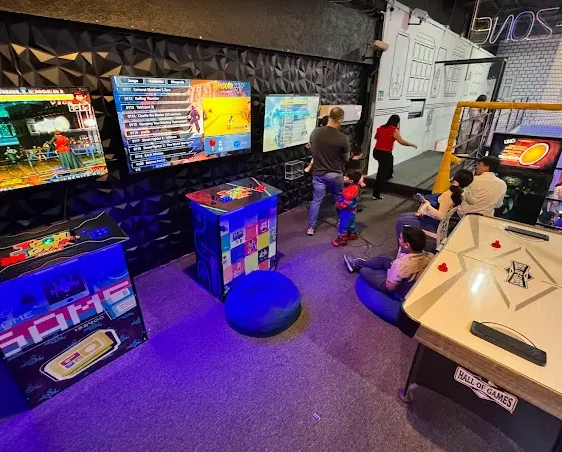 Toon Town Fiesta thumbnail 5