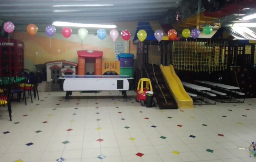Salón de Eventos Infantiles Caritas thumbnail 3