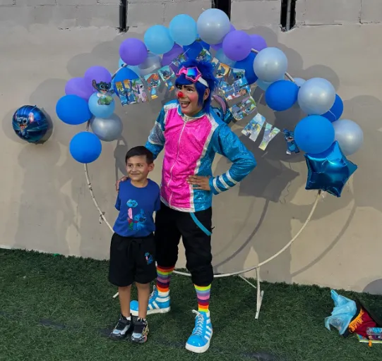 Nony show thumbnail 3