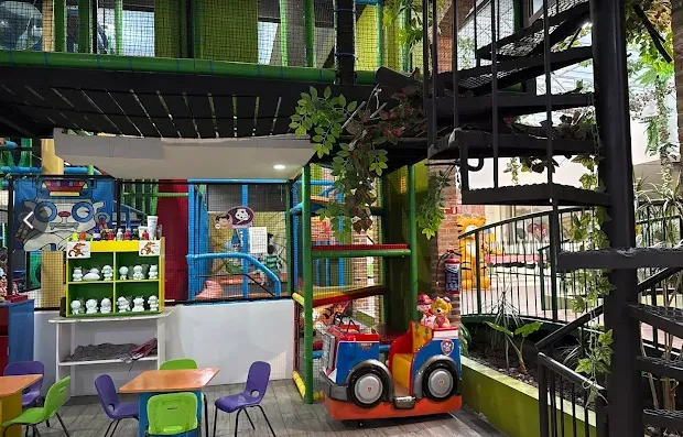 Piccolo Mondo Xtremo Cuicuilco thumbnail 1