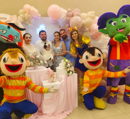 Shows infantiles MAGIC KIDS thumbnail 2