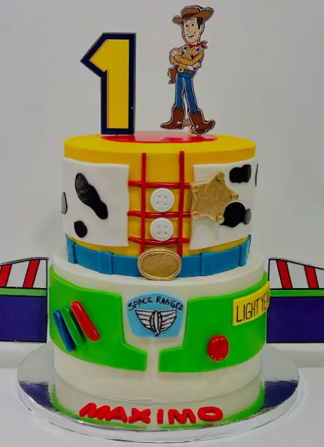 Cioccolato Pasteles y Banquetes thumbnail 1