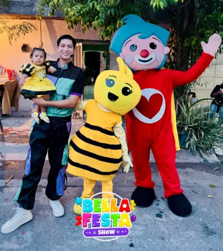 Bella Festa Show thumbnail 5