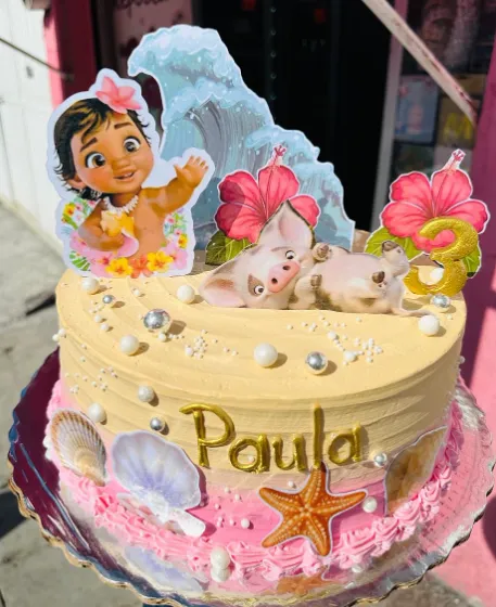 Repostería El Dulce Antojo thumbnail 3