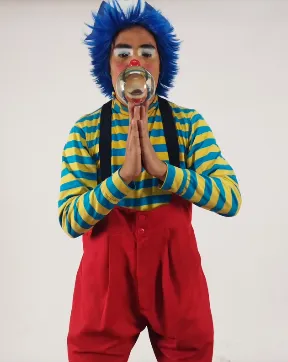 Payaso Dende thumbnail 1