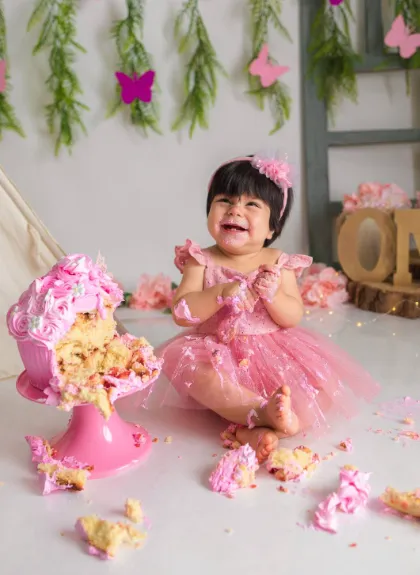 Baby Photography GDL thumbnail 1