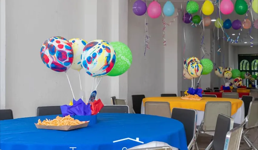 Salón La Casa de los Niños thumbnail 3