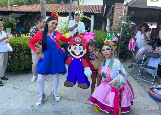 Payasitas Dinky thumbnail 1