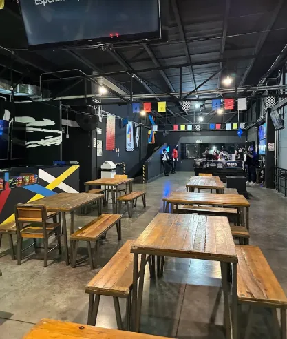 Volta Racing thumbnail 4