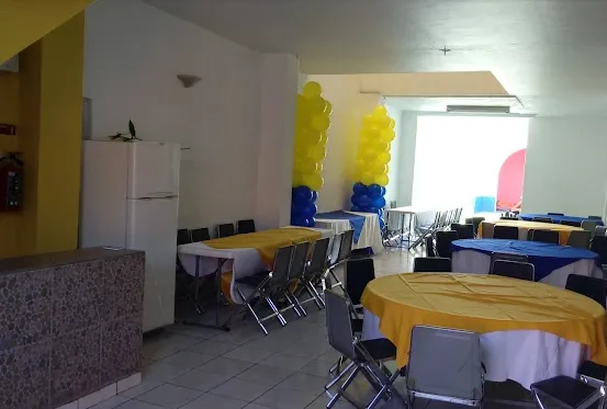 Salón La Casa de los Niños thumbnail 1
