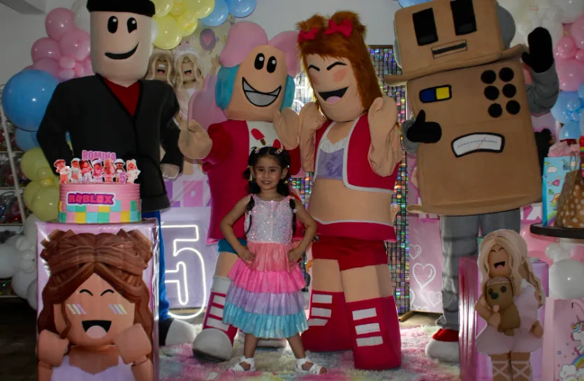 Monyi Show Infantil thumbnail 2