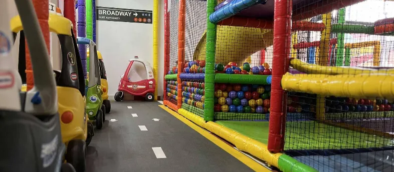 Salón New York Kids thumbnail 4