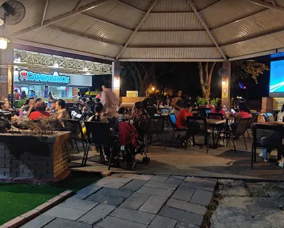 Gambusinos thumbnail 4