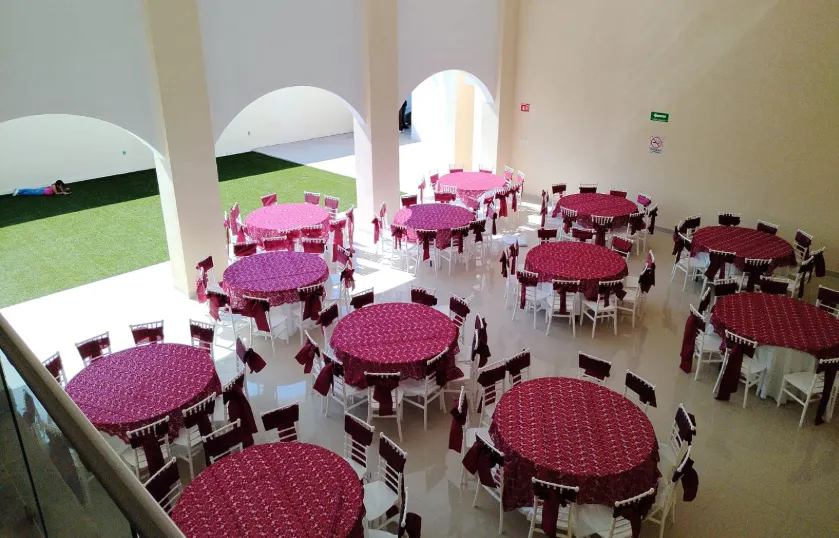 Salón Ensueño Querétaro thumbnail 4