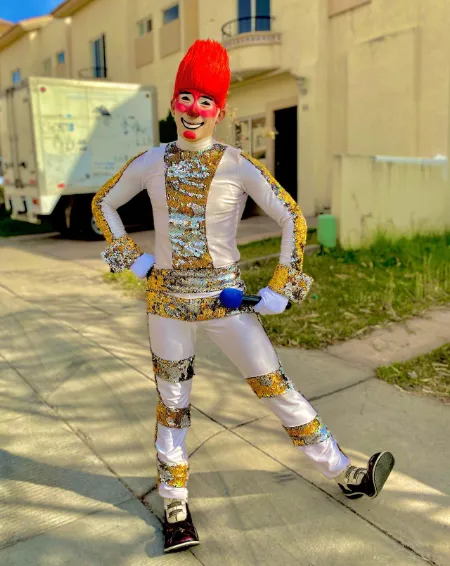 Payaso Guzmancito thumbnail 2